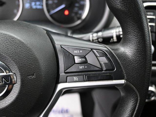 used 2020 Nissan Kicks car, priced at $12,999