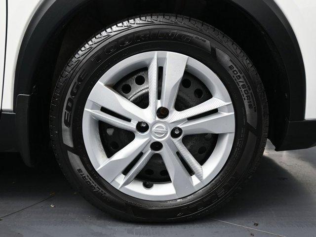 used 2020 Nissan Kicks car, priced at $12,999