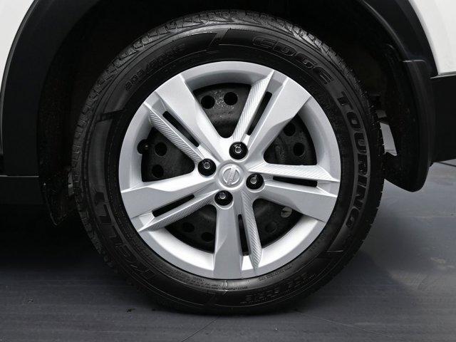 used 2020 Nissan Kicks car, priced at $12,999