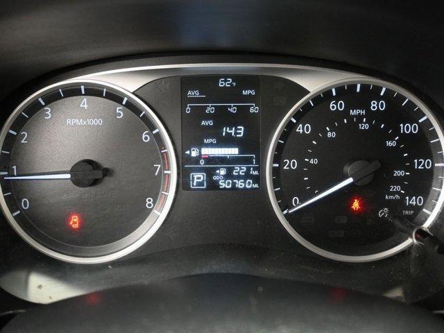 used 2020 Nissan Kicks car, priced at $12,999