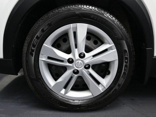 used 2020 Nissan Kicks car, priced at $12,999