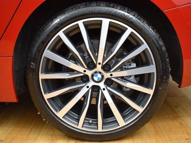 used 2021 BMW 228 Gran Coupe car, priced at $23,999