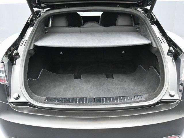 used 2021 Tesla Model S car, priced at $44,999