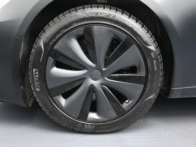 used 2021 Tesla Model S car, priced at $44,999