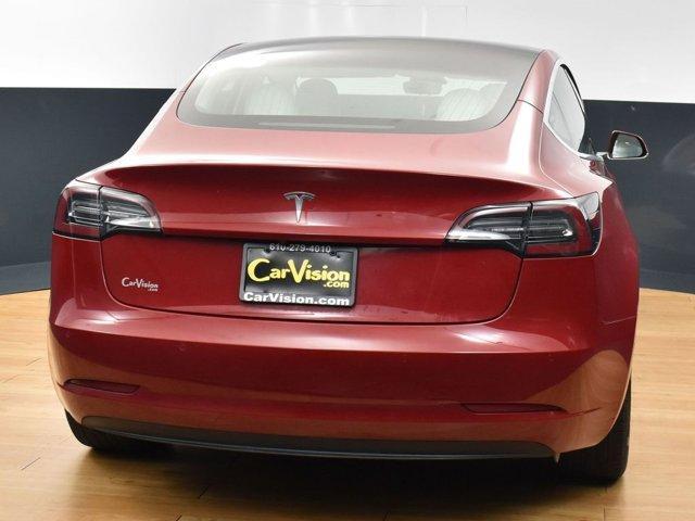 used 2019 Tesla Model 3 car, priced at $19,999