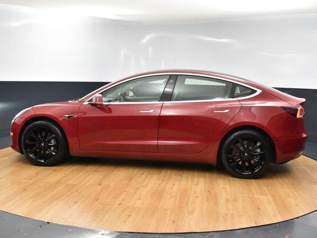 used 2019 Tesla Model 3 car, priced at $19,999