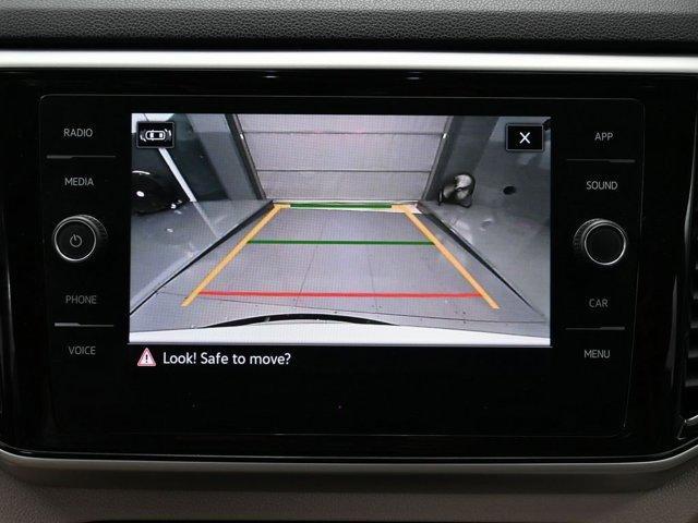 used 2023 Volkswagen Atlas car, priced at $28,499