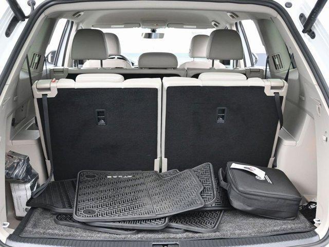 used 2023 Volkswagen Atlas car, priced at $28,499