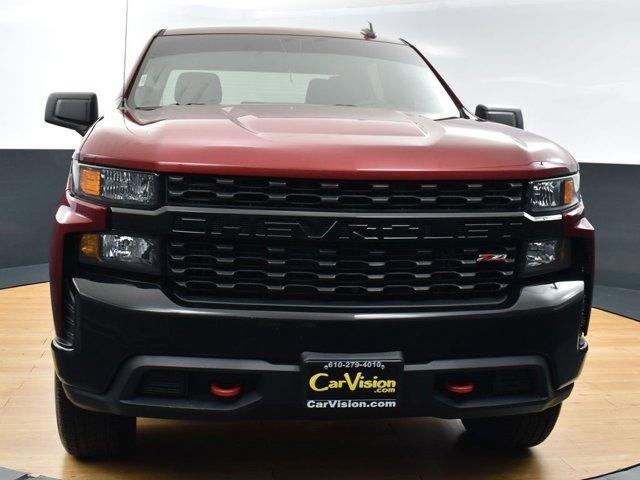 used 2020 Chevrolet Silverado 1500 car, priced at $29,999