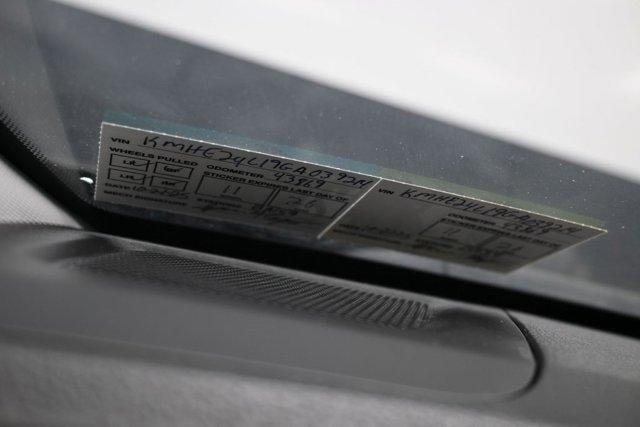 used 2016 Hyundai Sonata Hybrid car, priced at $11,990