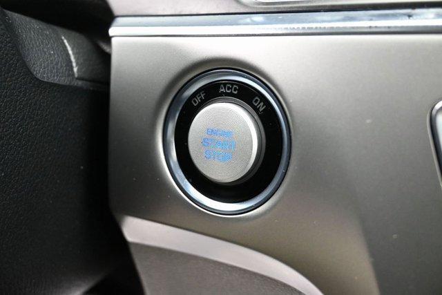 used 2016 Hyundai Sonata Hybrid car, priced at $11,990