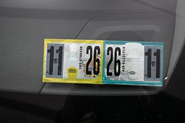 used 2016 Hyundai Sonata Hybrid car, priced at $11,990