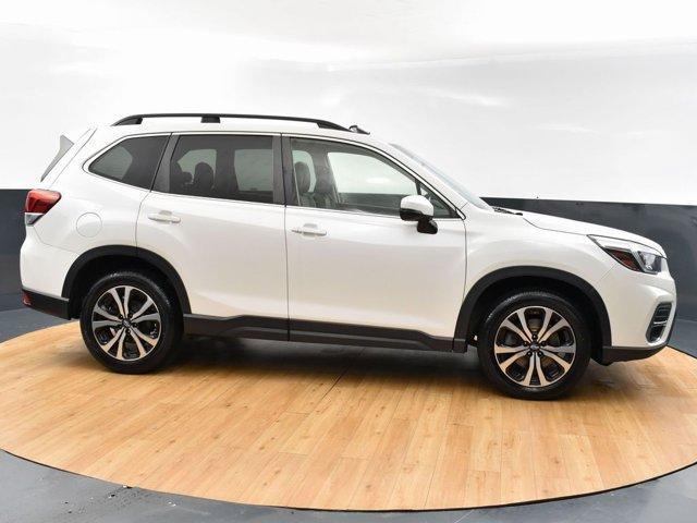 used 2019 Subaru Forester car, priced at $19,499