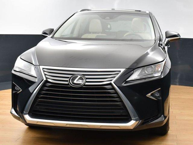 used 2017 Lexus RX 350 car, priced at $27,499