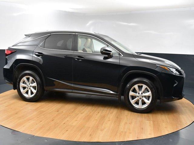 used 2017 Lexus RX 350 car, priced at $27,499