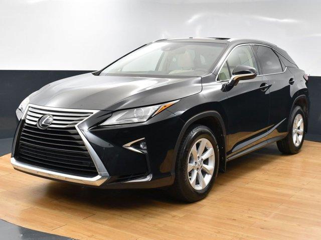 used 2017 Lexus RX 350 car, priced at $27,499