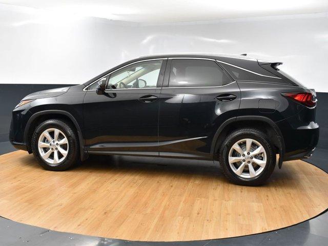 used 2017 Lexus RX 350 car, priced at $27,499