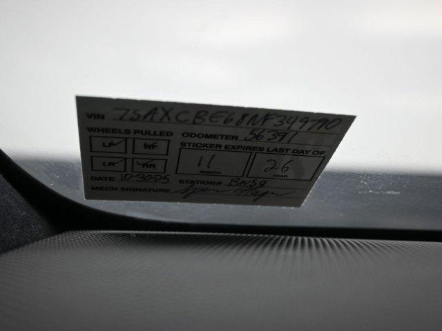 used 2022 Tesla Model X car, priced at $48,998