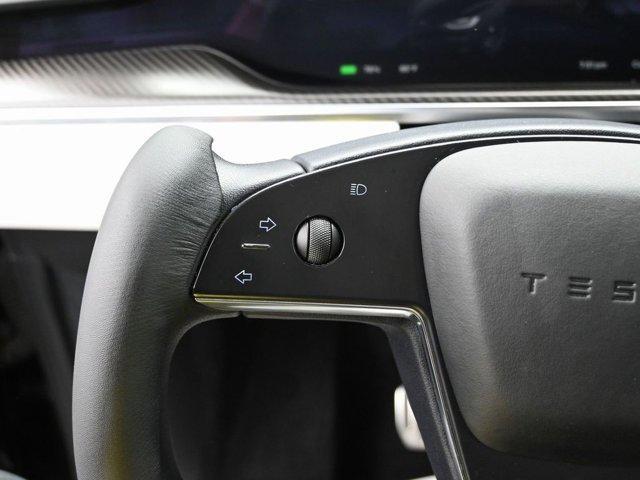 used 2022 Tesla Model X car, priced at $48,998