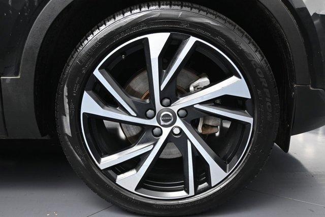 used 2020 Volvo XC40 car, priced at $23,999
