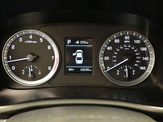 used 2019 Hyundai Sonata car, priced at $15,999