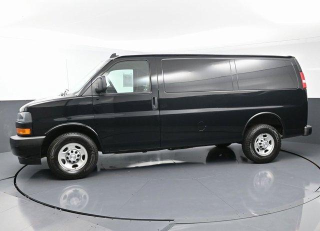 used 2018 Chevrolet Express 2500 car, priced at $18,999