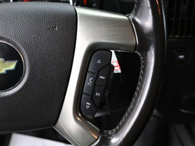 used 2018 Chevrolet Express 2500 car, priced at $18,999