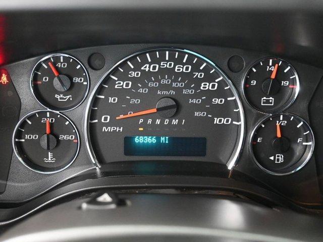 used 2018 Chevrolet Express 2500 car, priced at $18,999