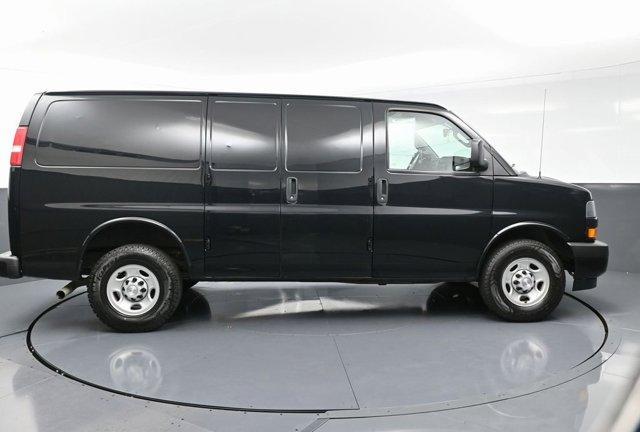 used 2018 Chevrolet Express 2500 car, priced at $18,999