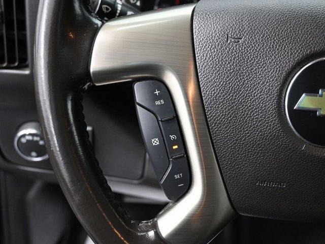 used 2018 Chevrolet Express 2500 car, priced at $18,999