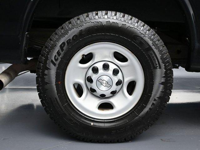 used 2018 Chevrolet Express 2500 car, priced at $18,999