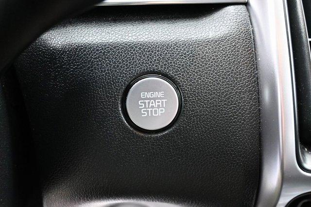used 2022 Kia Sorento Hybrid car, priced at $24,999