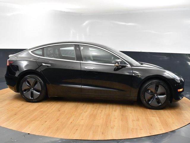 used 2018 Tesla Model 3 car, priced at $18,999