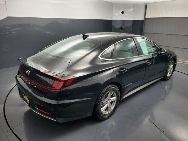 used 2022 Hyundai Sonata car, priced at $16,999