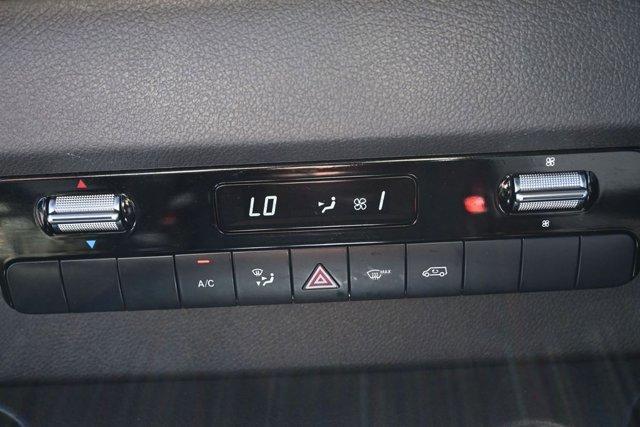 used 2023 Mercedes-Benz Sprinter 2500 car, priced at $32,999
