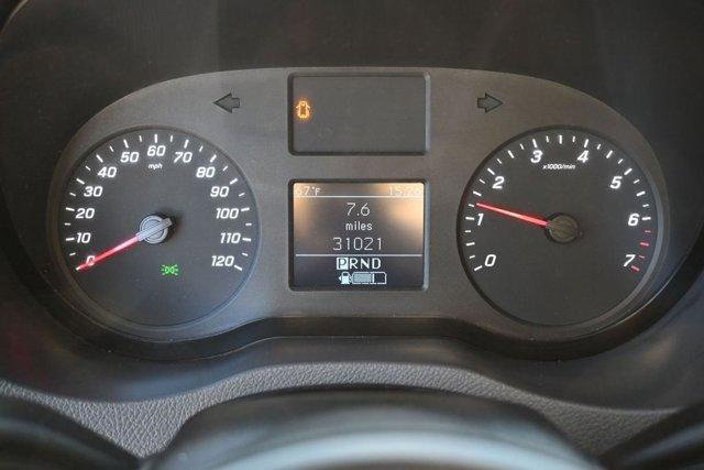 used 2023 Mercedes-Benz Sprinter 2500 car, priced at $32,999