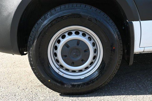 used 2023 Mercedes-Benz Sprinter 2500 car, priced at $32,999