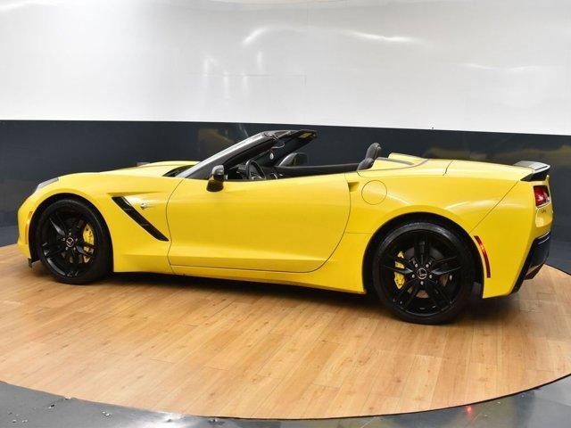 used 2014 Chevrolet Corvette Stingray car, priced at $28,999