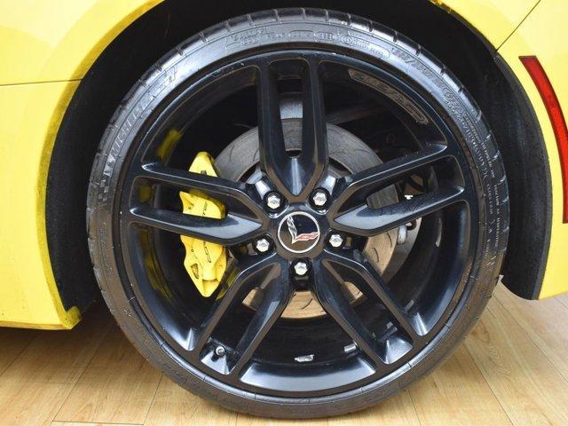 used 2014 Chevrolet Corvette Stingray car, priced at $28,999