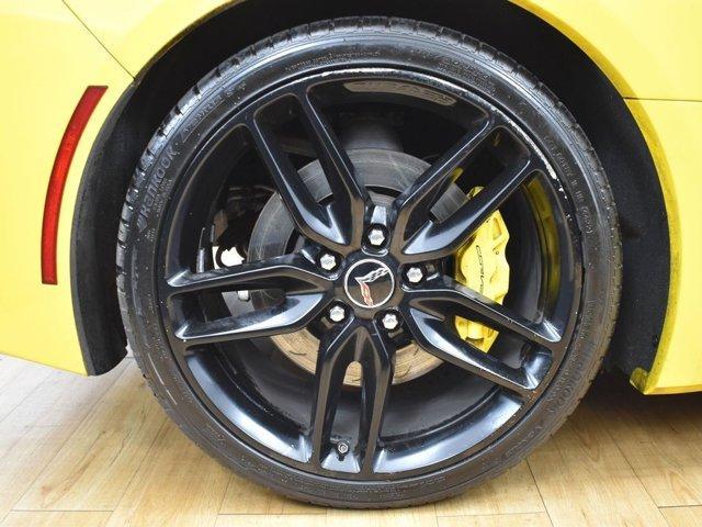 used 2014 Chevrolet Corvette Stingray car, priced at $28,999