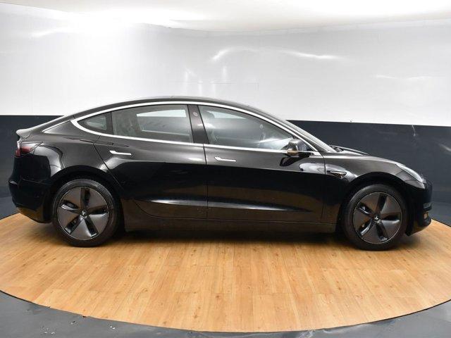 used 2018 Tesla Model 3 car, priced at $19,999