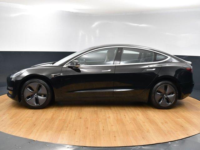 used 2018 Tesla Model 3 car, priced at $19,999