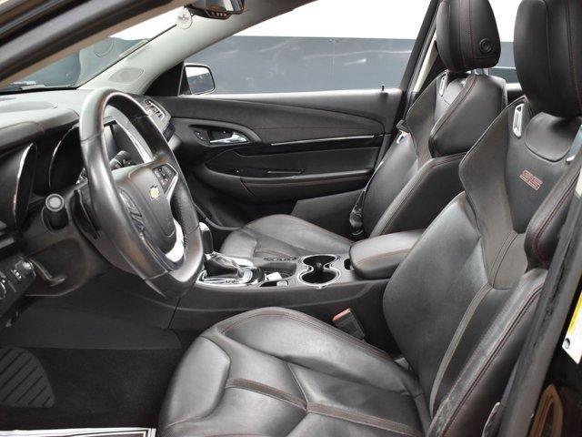 used 2014 Chevrolet SS car, priced at $29,499