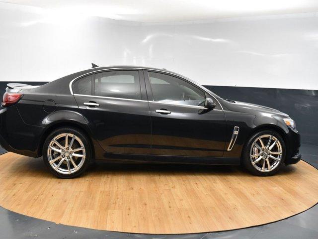 used 2014 Chevrolet SS car, priced at $29,499