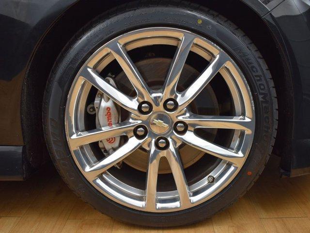 used 2014 Chevrolet SS car, priced at $29,499