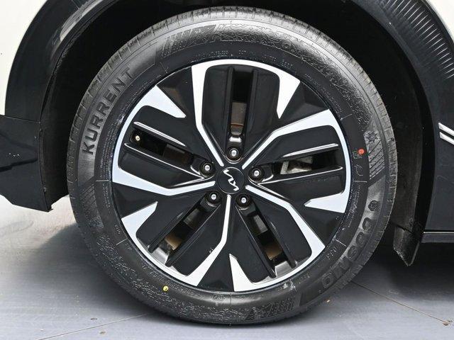 used 2022 Kia EV6 car, priced at $19,999