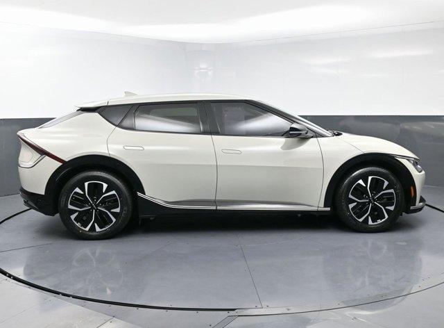 used 2022 Kia EV6 car, priced at $19,999