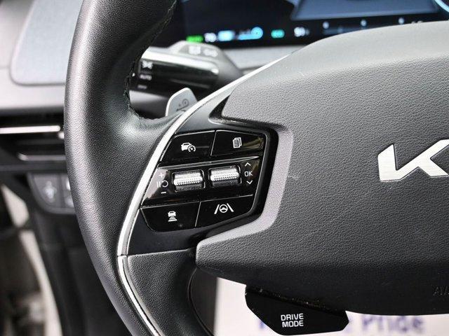 used 2022 Kia EV6 car, priced at $19,999