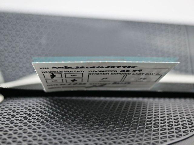 used 2022 Kia EV6 car, priced at $19,999