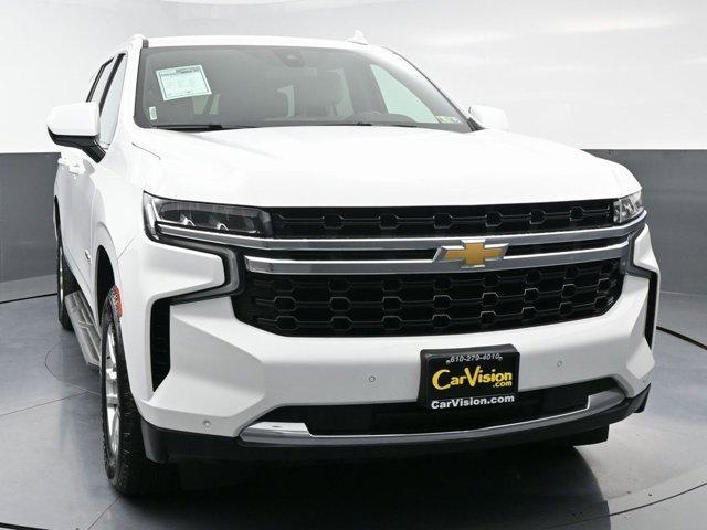 used 2022 Chevrolet Tahoe car, priced at $38,499
